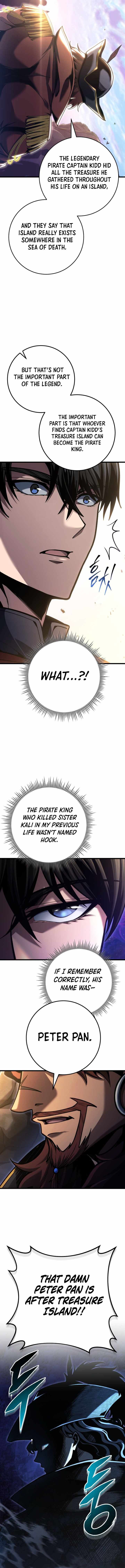 Dragonslayer’s Class Regression Chapter 103 - Page 16