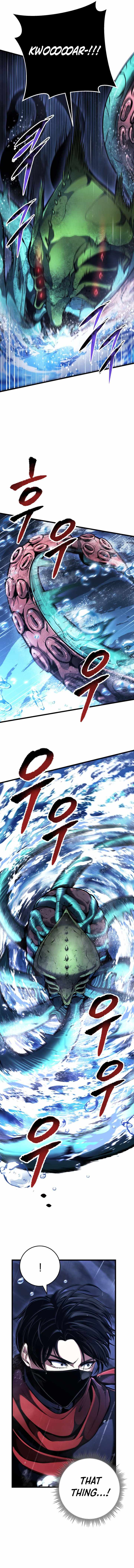 Dragonslayer’s Class Regression Chapter 103 - Page 2