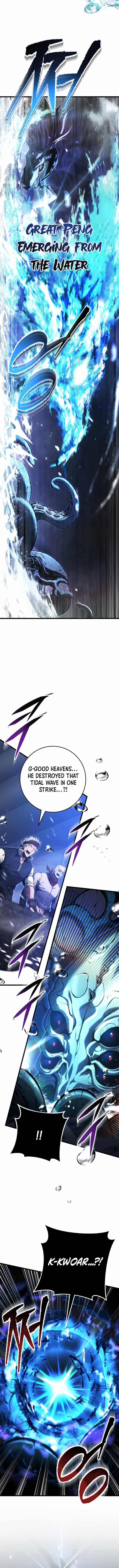 Dragonslayer’s Class Regression Chapter 103 - Page 4