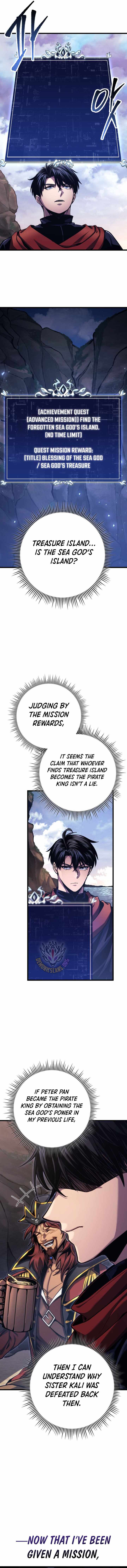 Dragonslayer’s Class Regression Chapter 104 - Page 3