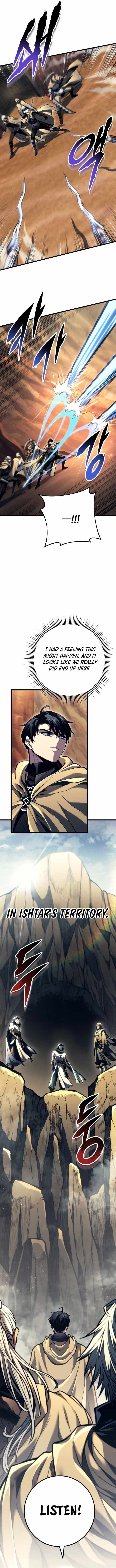 Dragonslayer’s Class Regression Chapter 106 - Page 12