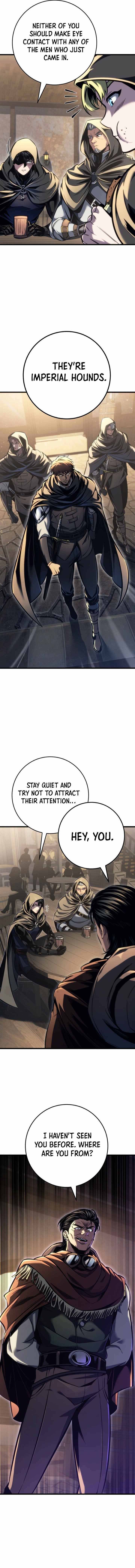 Dragonslayer’s Class Regression Chapter 106 - Page 6