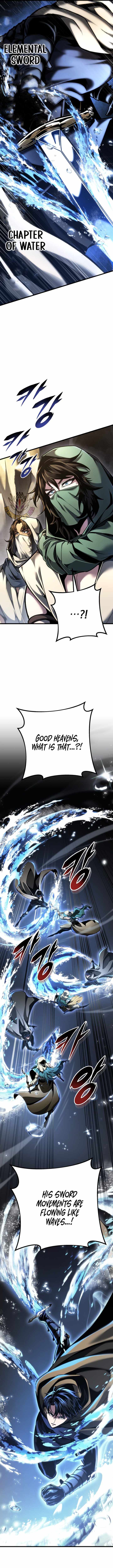 Dragonslayer’s Class Regression Chapter 107 - Page 3
