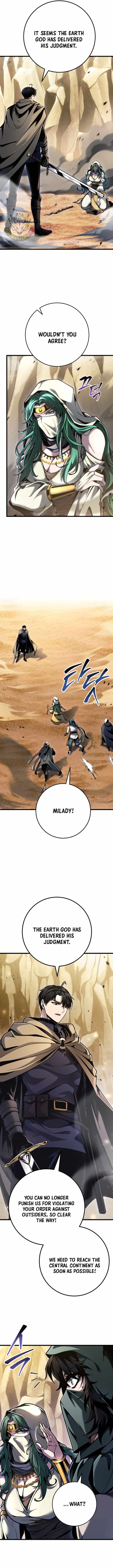Dragonslayer’s Class Regression Chapter 107 - Page 5