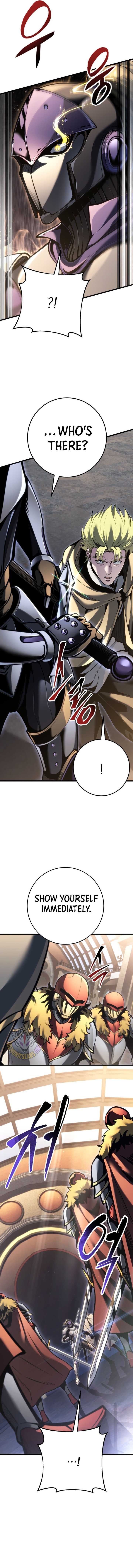 Dragonslayer’s Class Regression Chapter 108 - Page 13