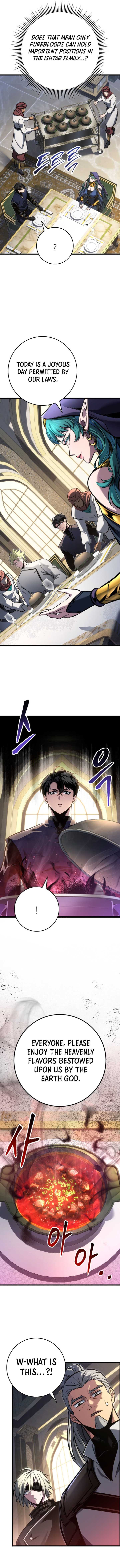 Dragonslayer’s Class Regression Chapter 108 - Page 2