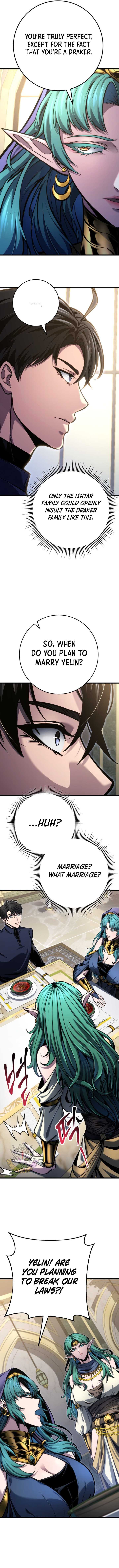 Dragonslayer’s Class Regression Chapter 108 - Page 5