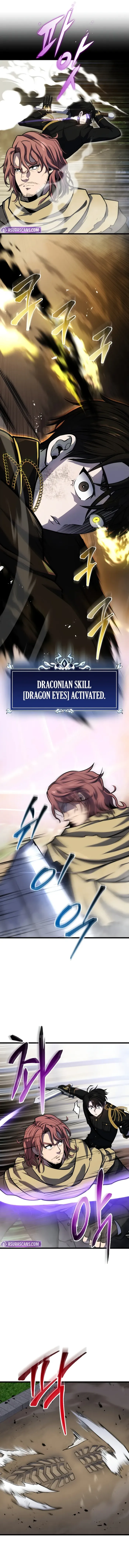 Dragonslayer’s Class Regression Chapter 12 - Page 5