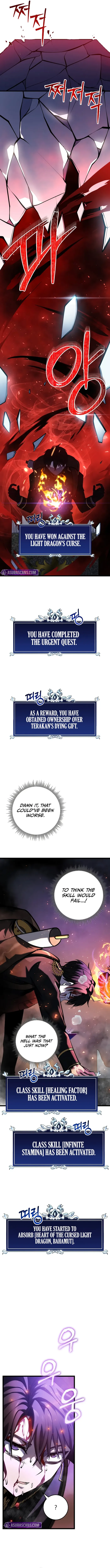 Dragonslayer’s Class Regression Chapter 16 - Page 10