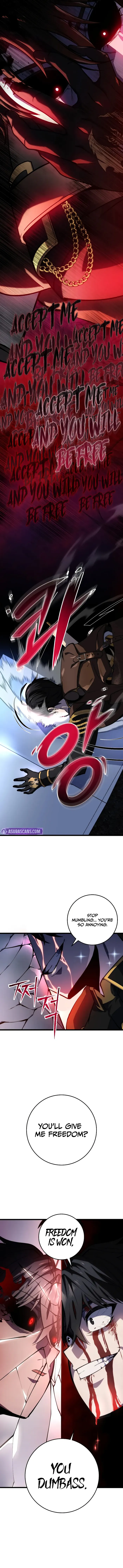 Dragonslayer’s Class Regression Chapter 16 - Page 9