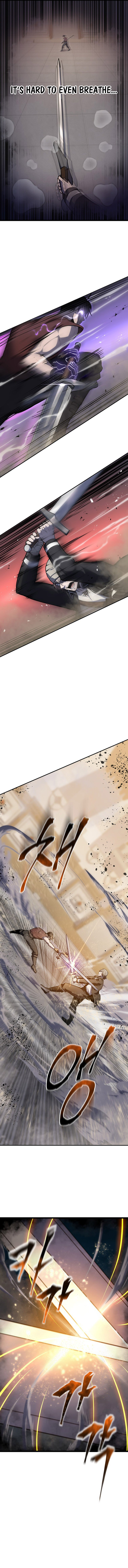 Dragonslayer’s Class Regression Chapter 21 - Page 15