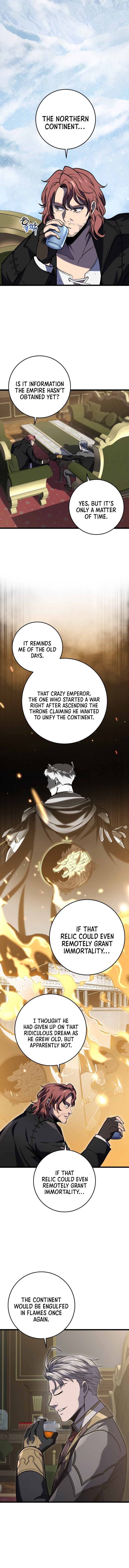 Dragonslayer’s Class Regression Chapter 21 - Page 2