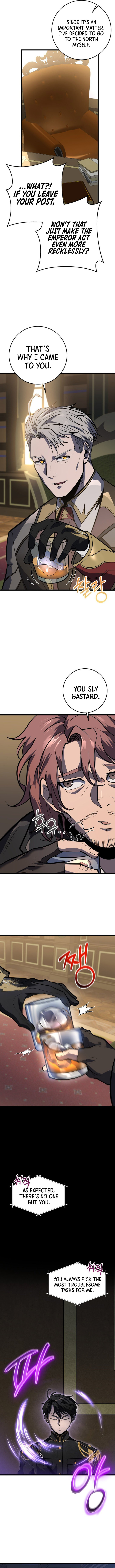 Dragonslayer’s Class Regression Chapter 21 - Page 3