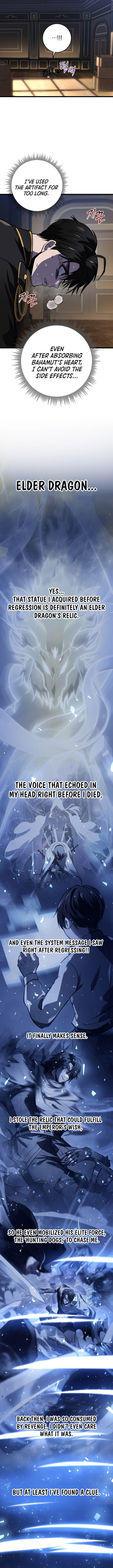 Dragonslayer’s Class Regression Chapter 21 - Page 4