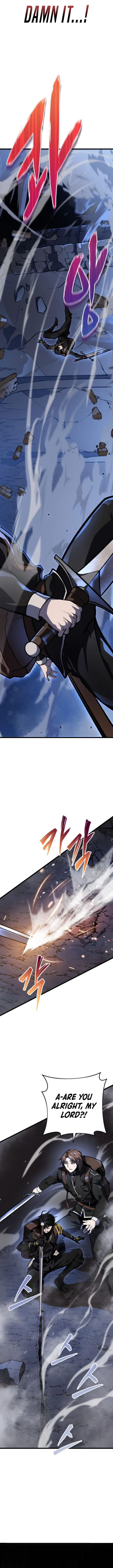 Dragonslayer’s Class Regression Chapter 23 - Page 10