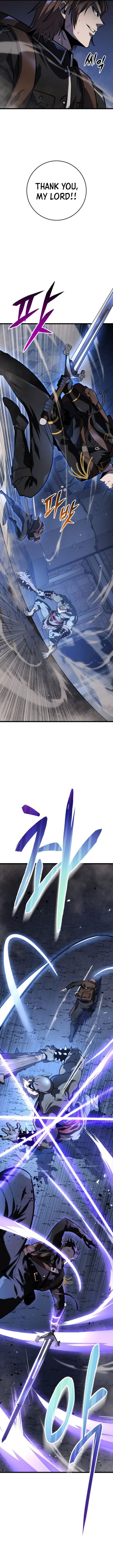 Dragonslayer’s Class Regression Chapter 23 - Page 14