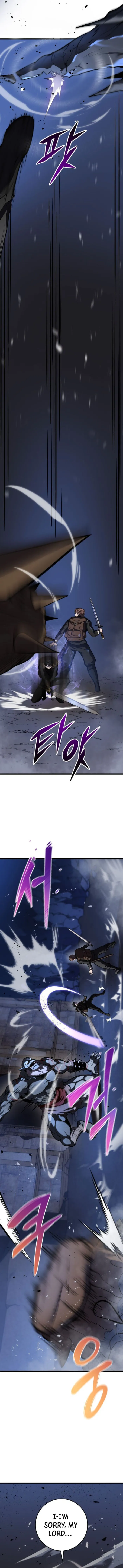 Dragonslayer’s Class Regression Chapter 23 - Page 16