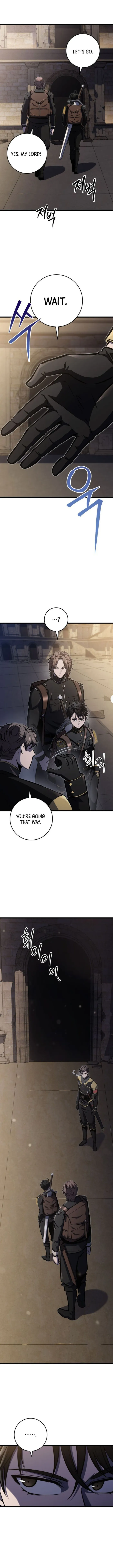 Dragonslayer’s Class Regression Chapter 23 - Page 2