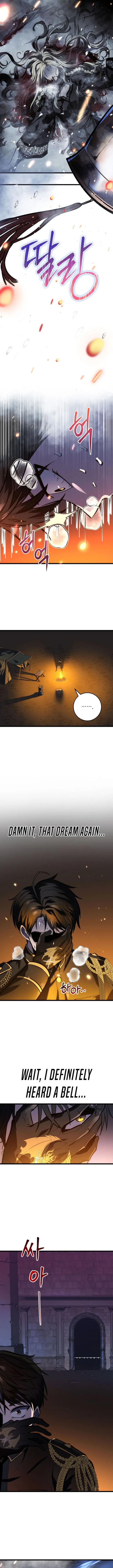 Dragonslayer’s Class Regression Chapter 23 - Page 7