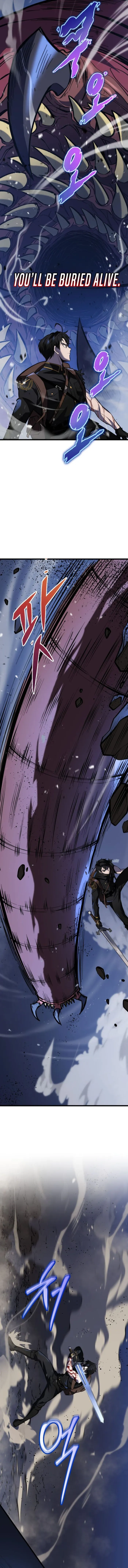 Dragonslayer’s Class Regression Chapter 24 - Page 10