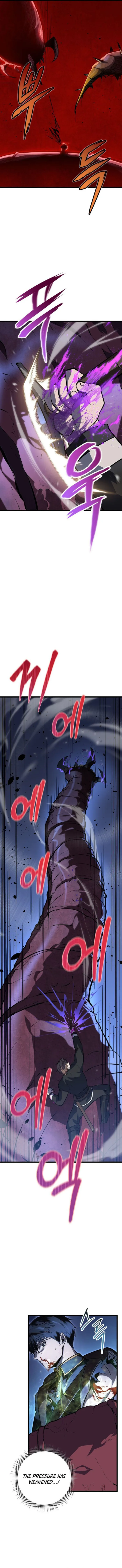 Dragonslayer’s Class Regression Chapter 24 - Page 13