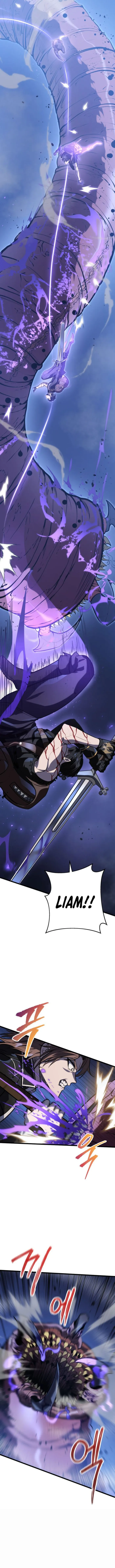 Dragonslayer’s Class Regression Chapter 24 - Page 16