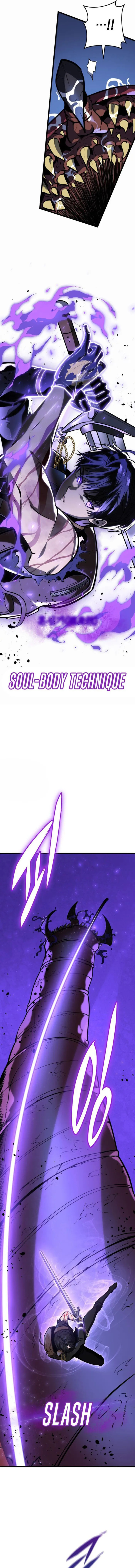 Dragonslayer’s Class Regression Chapter 24 - Page 17