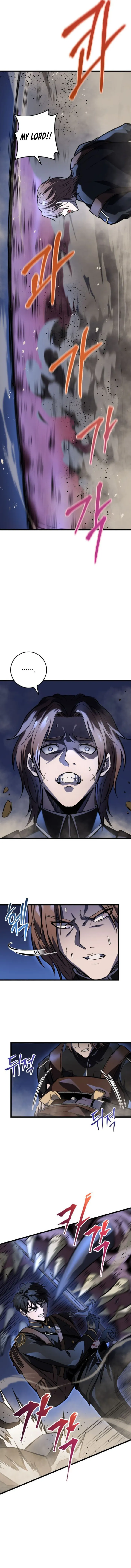 Dragonslayer’s Class Regression Chapter 24 - Page 8