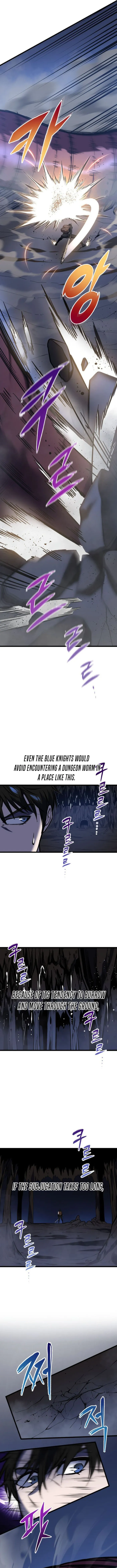 Dragonslayer’s Class Regression Chapter 24 - Page 9