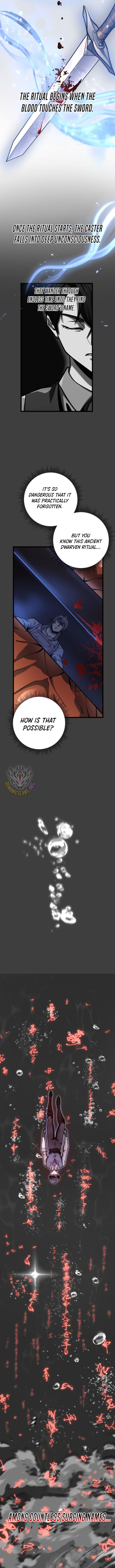 Dragonslayer’s Class Regression Chapter 26 - Page 5