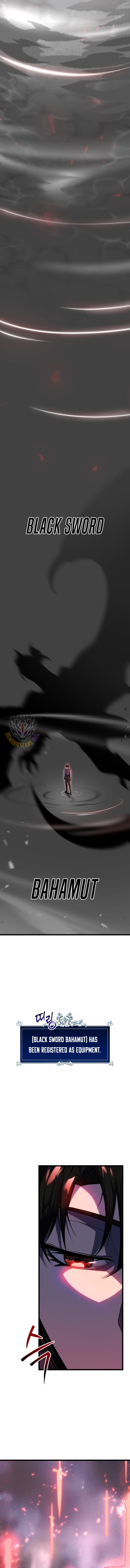 Dragonslayer’s Class Regression Chapter 26 - Page 7