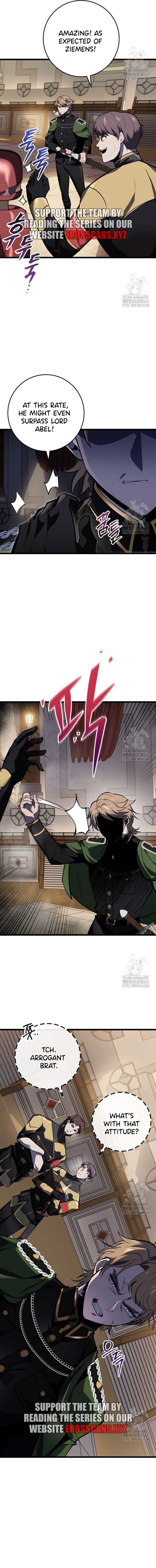 Dragonslayer’s Class Regression Chapter 27 - Page 16