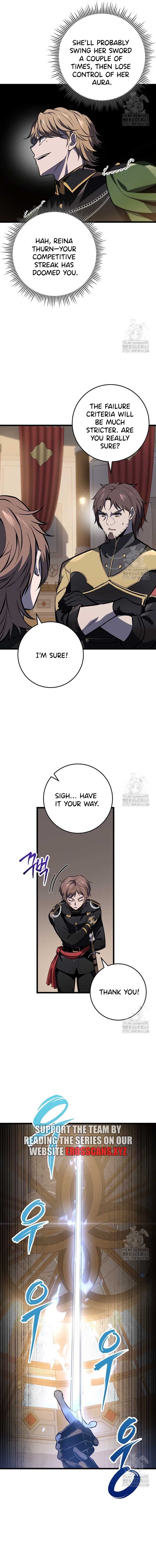 Dragonslayer’s Class Regression Chapter 27 - Page 20