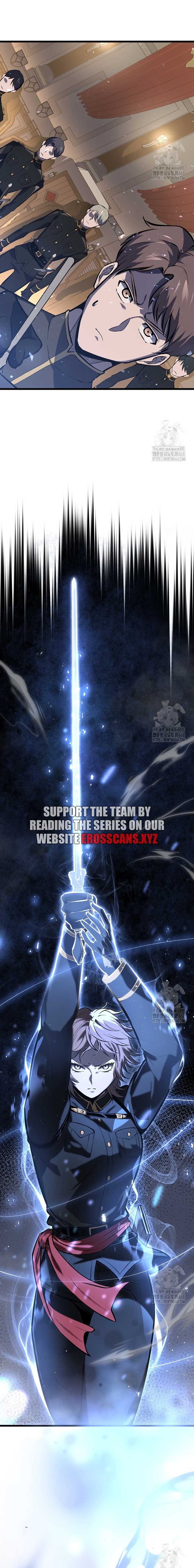 Dragonslayer’s Class Regression Chapter 27 - Page 21