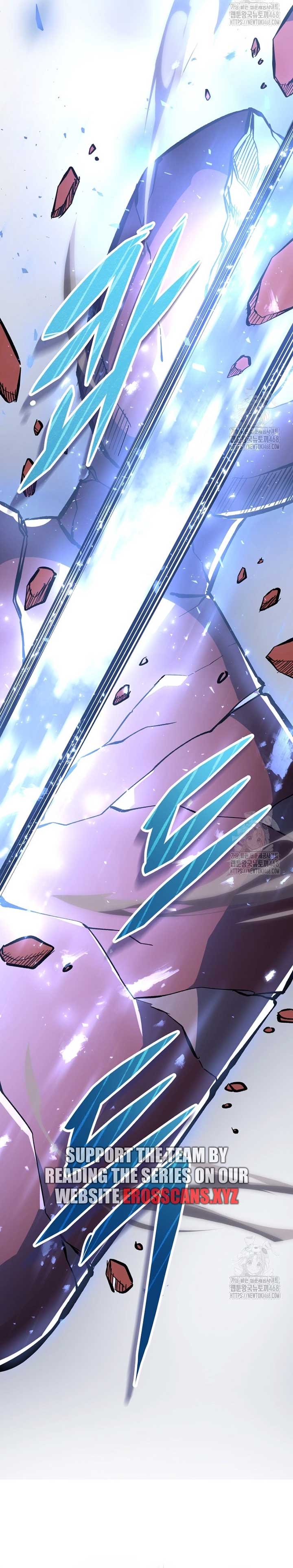 Dragonslayer’s Class Regression Chapter 27 - Page 22