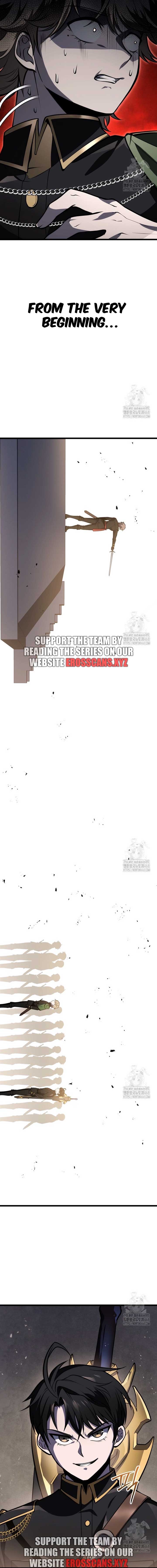 Dragonslayer’s Class Regression Chapter 27 - Page 27