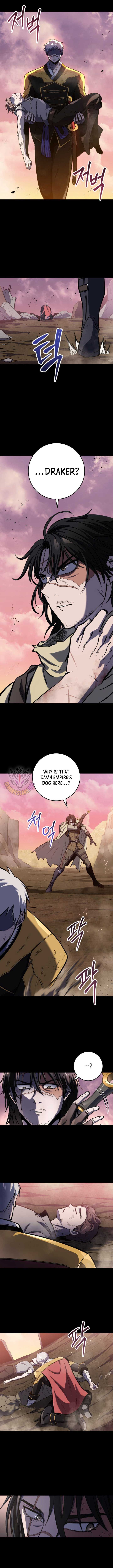 Dragonslayer’s Class Regression Chapter 28 - Page 13