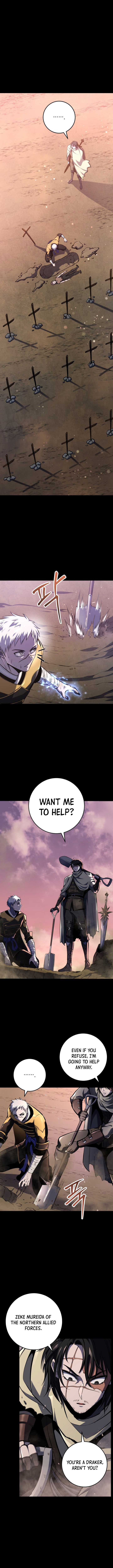 Dragonslayer’s Class Regression Chapter 28 - Page 14