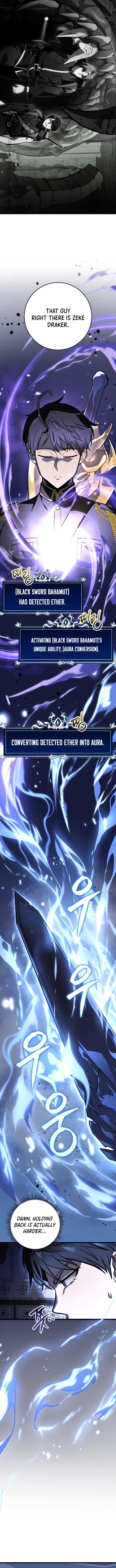 Dragonslayer’s Class Regression Chapter 28 - Page 3