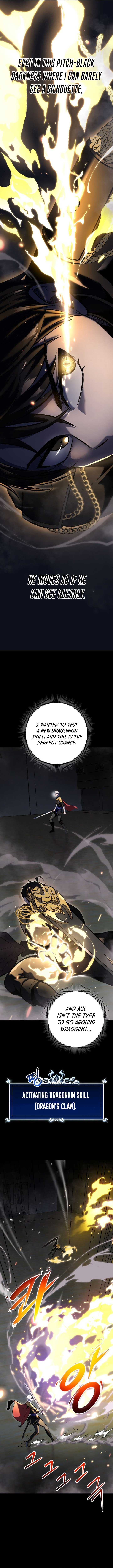 Dragonslayer’s Class Regression Chapter 29 - Page 13