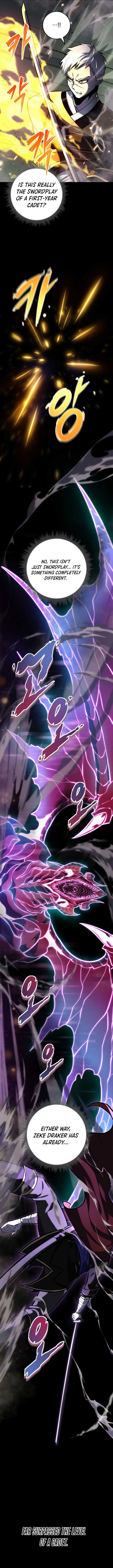 Dragonslayer’s Class Regression Chapter 29 - Page 14