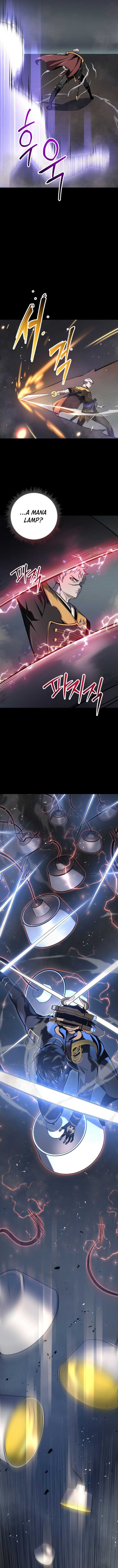 Dragonslayer’s Class Regression Chapter 29 - Page 17