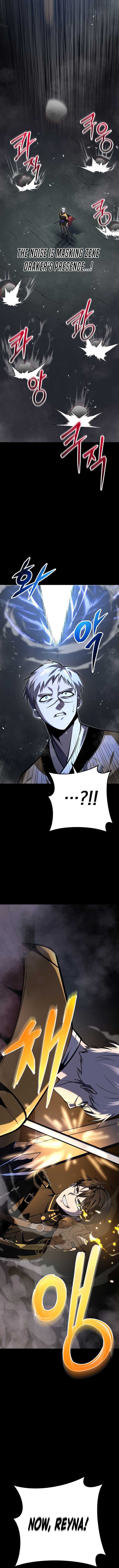 Dragonslayer’s Class Regression Chapter 29 - Page 18