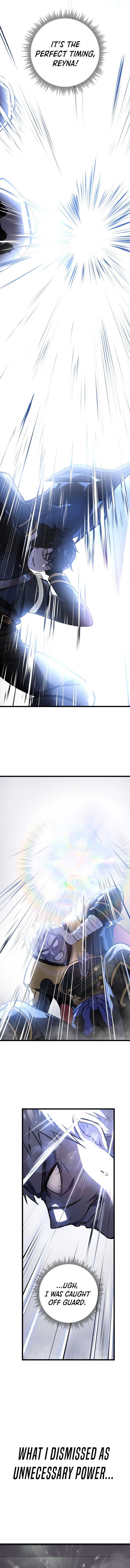 Dragonslayer’s Class Regression Chapter 29 - Page 20