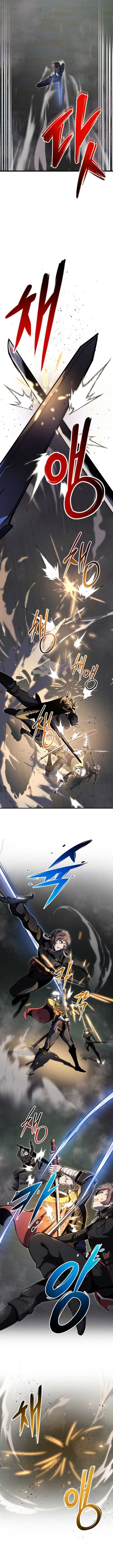 Dragonslayer’s Class Regression Chapter 29 - Page 4