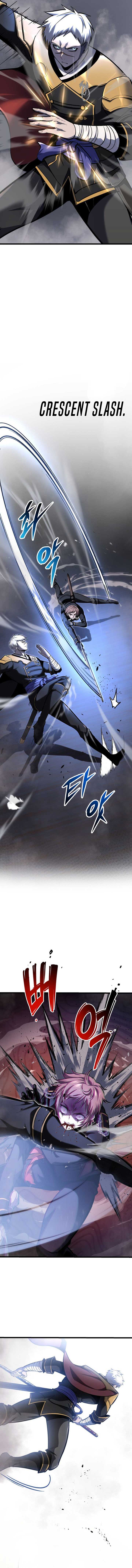 Dragonslayer’s Class Regression Chapter 29 - Page 6