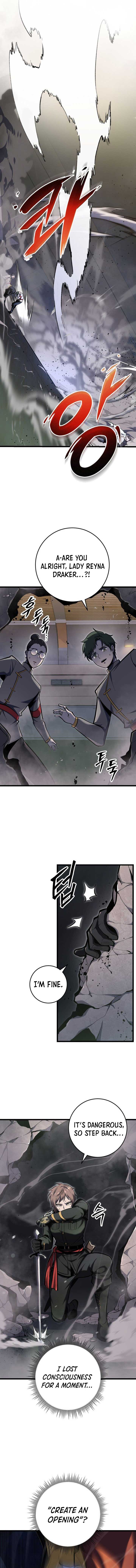 Dragonslayer’s Class Regression Chapter 29 - Page 7