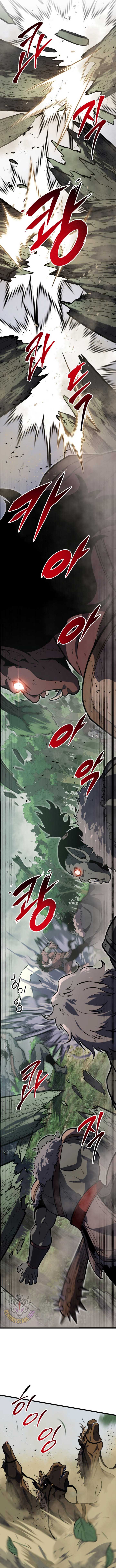 Dragonslayer’s Class Regression Chapter 30 - Page 15