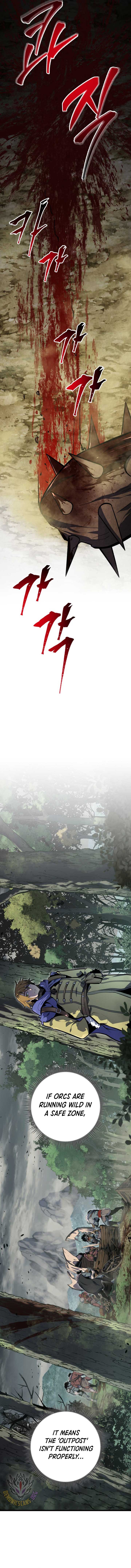 Dragonslayer’s Class Regression Chapter 30 - Page 17