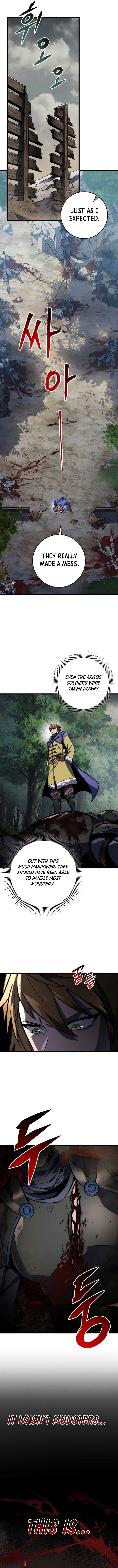 Dragonslayer’s Class Regression Chapter 30 - Page 18